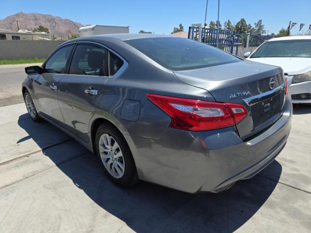 Vin: 1n4al3ap7gc182786, lot: 57489495, nissan altima 2.5 20163