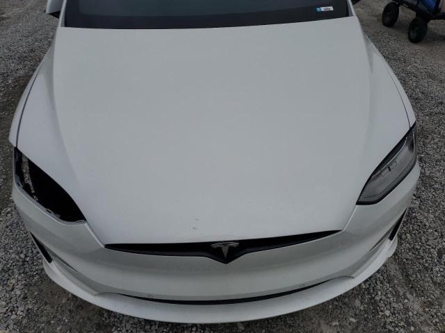 2023 TESLA MODEL X 7SAXCDE54PF369363