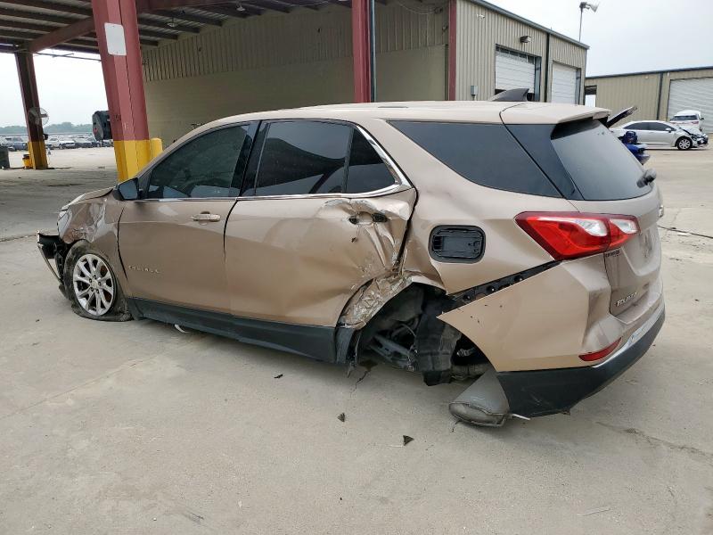 Vin: 3gnaxjevxjl105862, lot: 56937025, chevrolet equinox lt 20182
