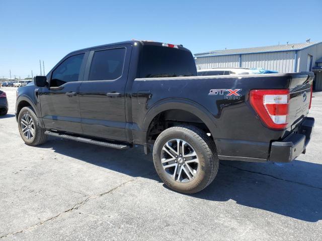 Vin: 1ftfw1e84mkd21966, lot: 57414445, ford f-150 supercrew 20212