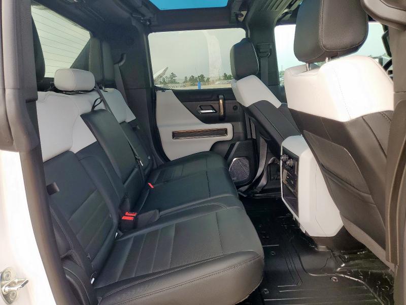 2023 GMC HUMMER PIC 1GT40FDA9PU100320