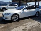 2015 TESLA MODEL S 70 - 5YJSA1S22FF091518