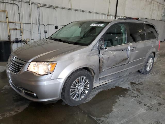 CHRYSLER TOWN & COU