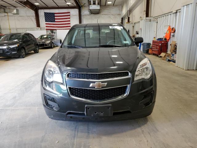 2013 CHEVROLET EQUINOX LS - 2GNALBEK7D6272678
