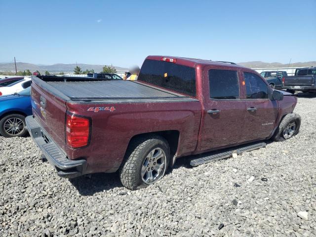 Vin: 3gcukreh2eg267710, lot: 58184085, chevrolet all models k1500 lt 20143