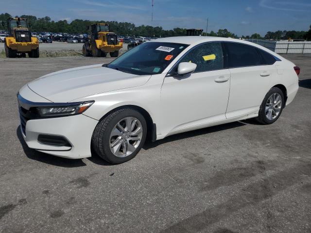 Vin: 1hgcv1f14ka135016, lot: 56956965, honda accord lx 2019 img_1