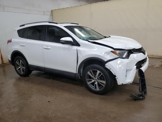 Vin: 2t3rfrev1jw705319, lot: 57773395, toyota rav4 adventure 20184