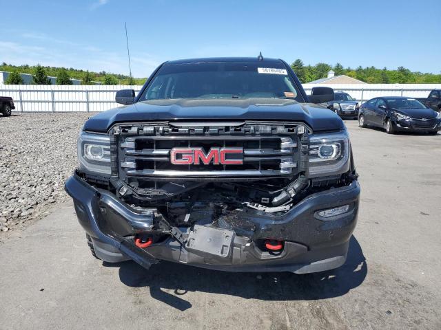 2017 GMC SIERRA K15 1GTV2NEJ6HZ105129