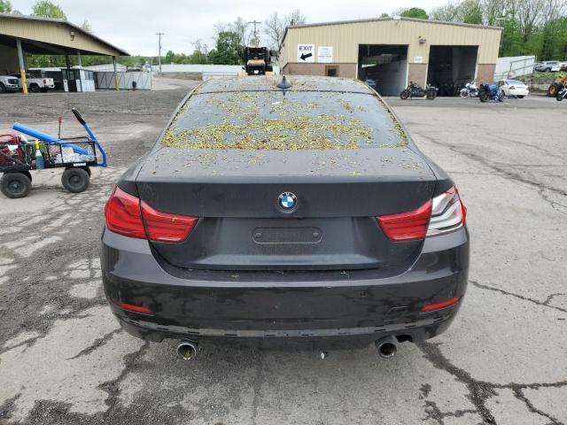 2019 BMW 440XI WBA4W9C55KAG89915