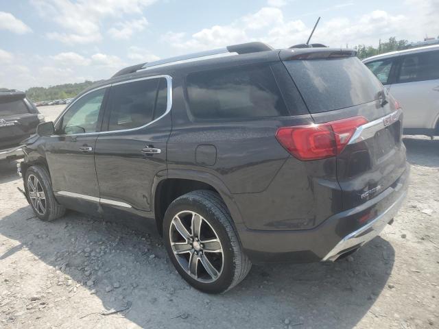 Vin: 1gkknxls7hz141319, lot: 57522445, gmc acadia den denali 20172