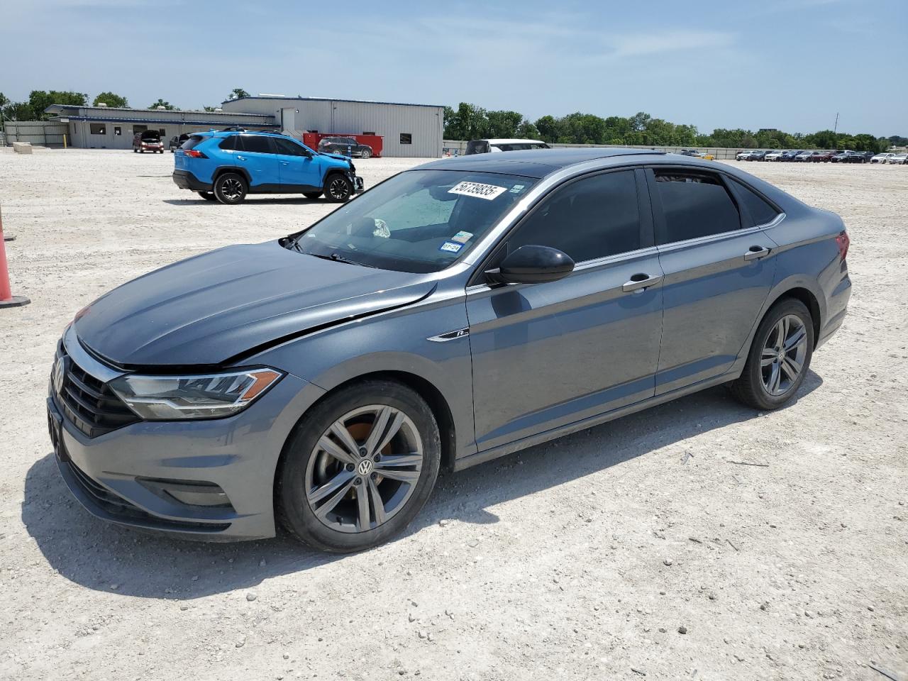 VOLKSWAGEN JETTA S