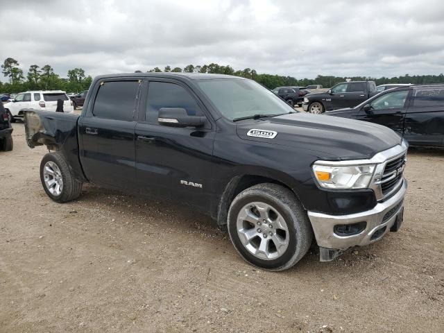 Vin: 1c6rreft4mn750643, lot: 55787175, ram 1500 big horn/lone star 20214