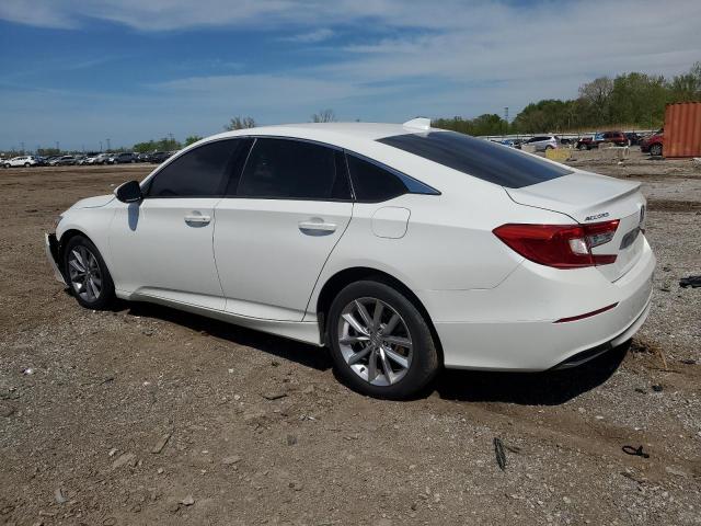 Vin: 1hgcv1f14ma055895, lot: 56060225, honda accord lx 20212