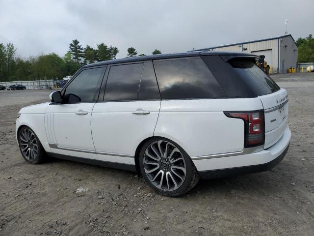 Vin: salgv2tf0ea176021, lot: 56179935, land rover rangerover autobiography 20142
