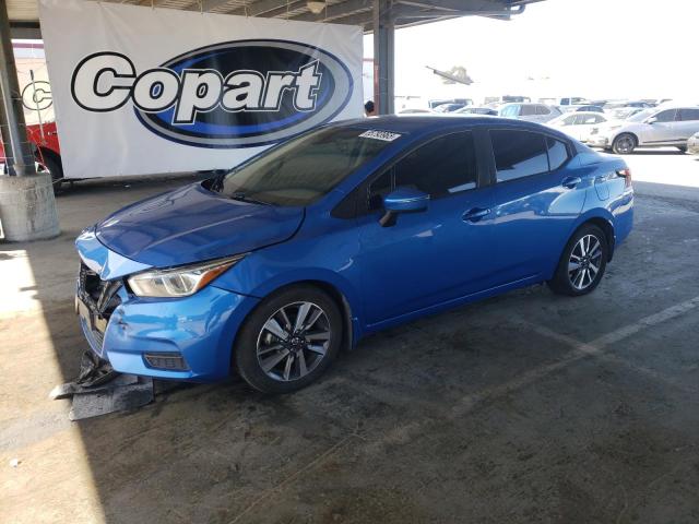 Vin: 3n1cn8ev9ll817592, lot: 55793965, nissan versa sv 2020 img_1