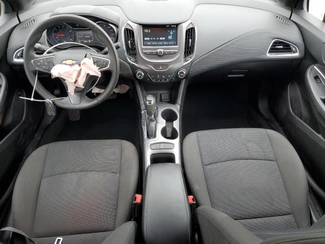 2017 CHEVROLET CRUZE LT - 1G1BE5SM0H7268923