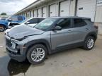 2024 CHEVROLET TRAILBLAZE - KL79MMSL8RB182572