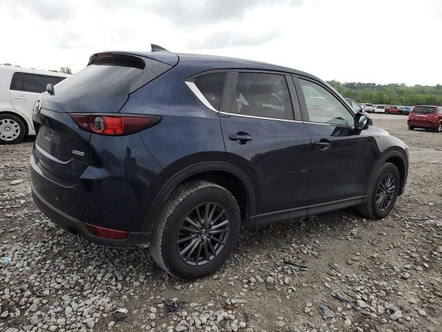 Vin: jm3kfbcm2k0596594, lot: 54992835, mazda cx-5 touring 20193
