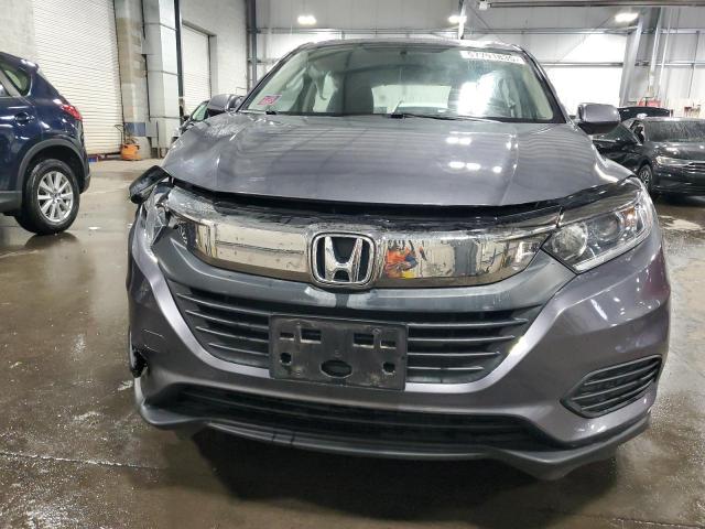 2022 HONDA HR-V LX - 3CZRU6H37NM744898