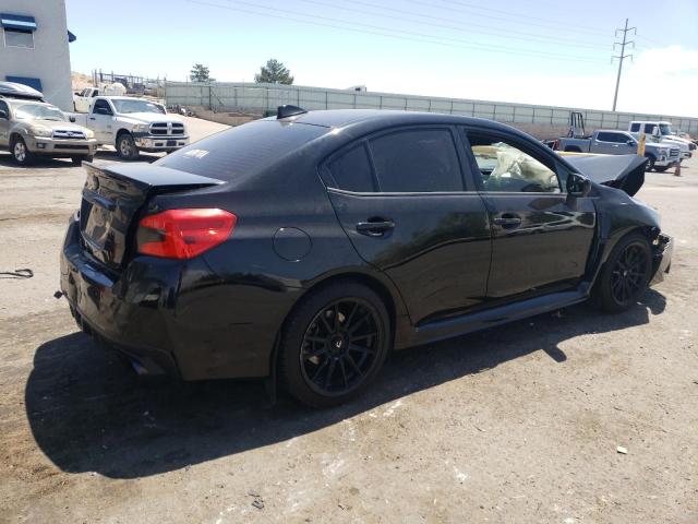 Vin: jf1va1b62h9840532, lot: 55593965, subaru wrx 20173
