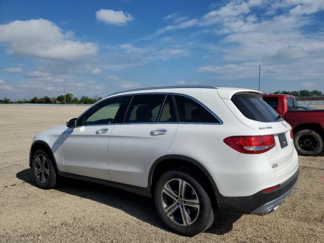 Vin: wdc0g4kb0kv144701, lot: 56829235, mercedes-benz glc-class 300 4matic 20192