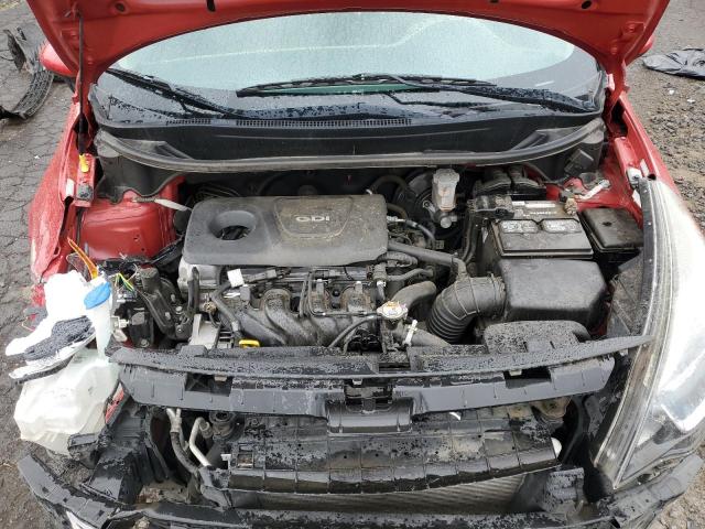 2017 KIA RIO LX KNADM4A39H6015513
