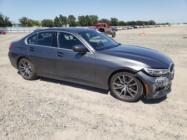 Vin: 3mw5r1j51k8b02344, lot: 58007545, bmw 3 series 20194