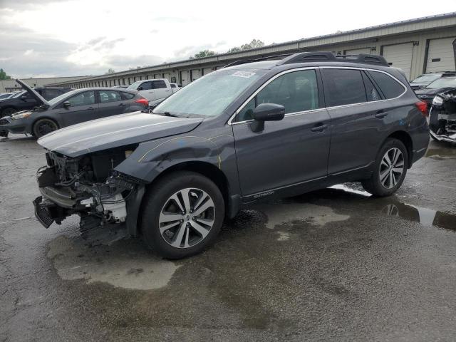 SUBARU OUTBACK 2.