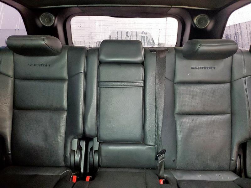 2015 JEEP GRAND CHER - 1C4RJFJT0FC661535