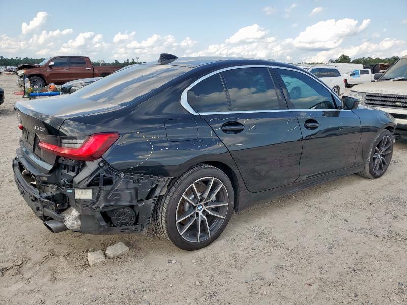 2020 BMW 330I 3MW5R1J05L8B22246