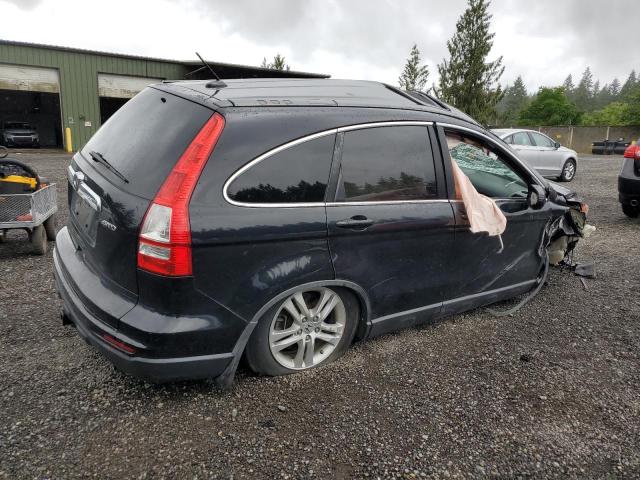 Vin: 5j6re4h75al020921, lot: 58526755, honda crv exl 20103