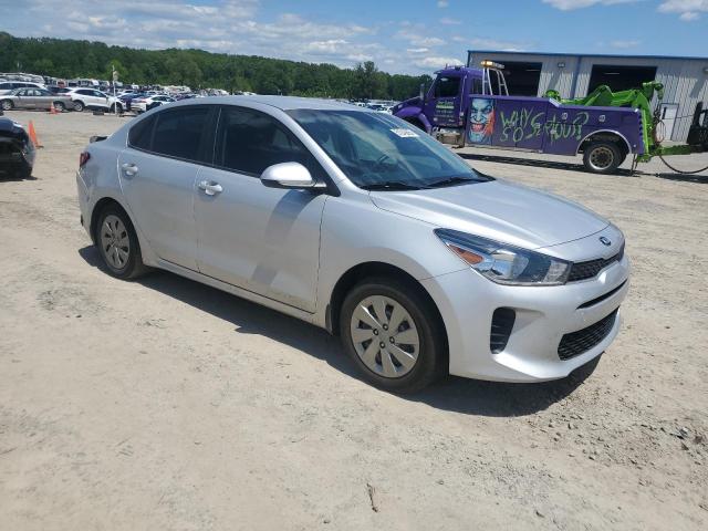 Vin: 3kpa24ad0le357598, lot: 51245895, kia rio lx 20204