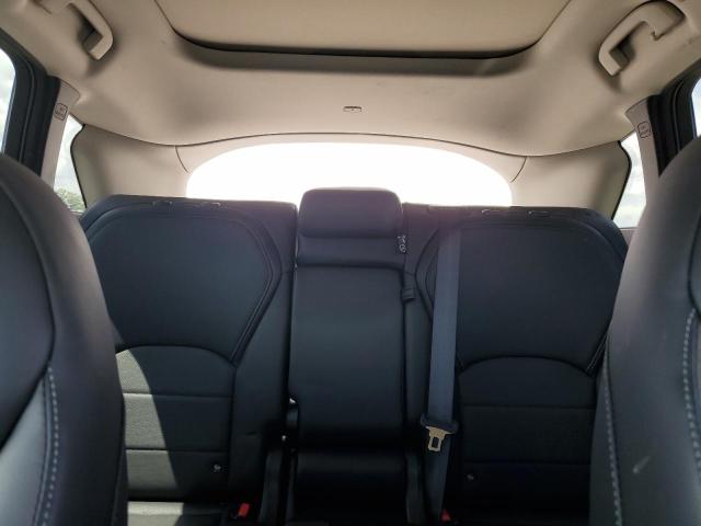 2024 INFINITI QX50 LUXE 3PCAJ5BAXRF108483