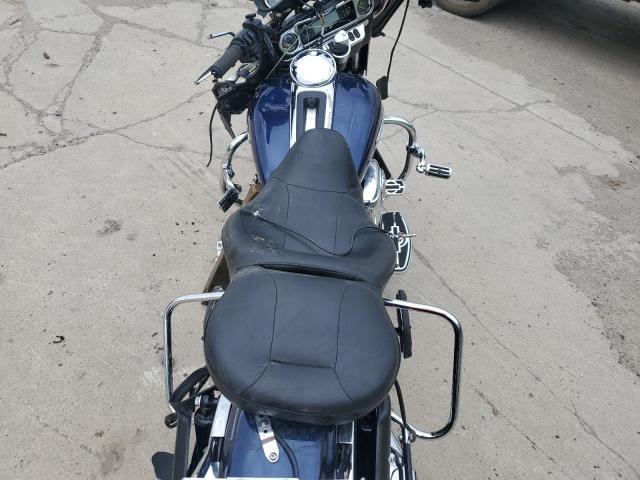 2012 HARLEY-DAVIDSON FLHTK ELEC - 1HD1KEM18CB639863