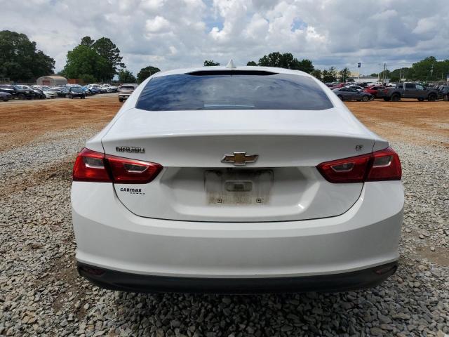 2018 CHEVROLET MALIBU LT - 1G1ZD5ST1JF143465