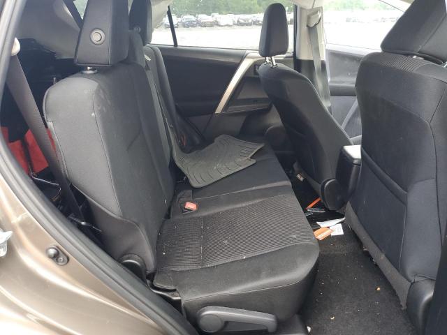 2015 TOYOTA RAV4 LE - 2T3BFREV7FW400769