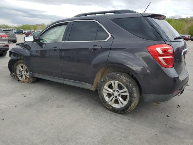 Vin: 2gnalcekxg6318031, lot: 55769255, chevrolet equinox lt 20162