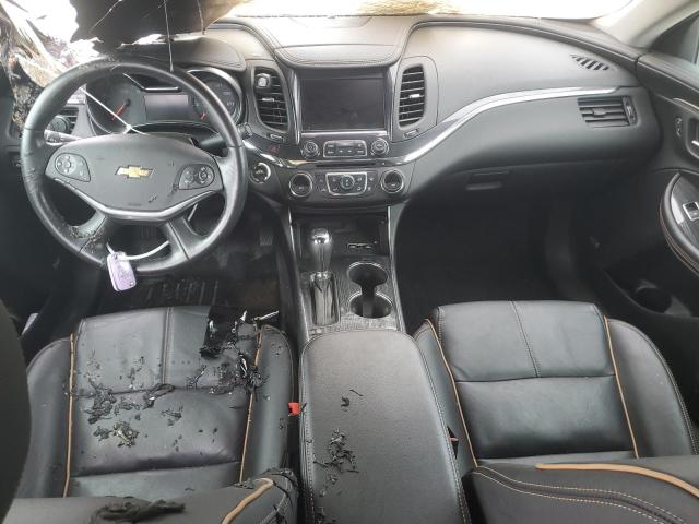 2016 CHEVROLET IMPALA LTZ 2G1145S31G9178411