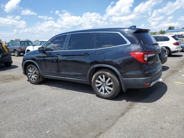 Vin: 5fnyf5h48kb003092, lot: 59117505, honda pilot exl 20192