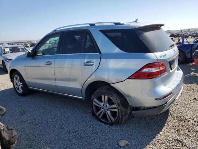 Vin: 4jgda5jb3fa595176, lot: 57835265, mercedes-benz m-class 350 20152