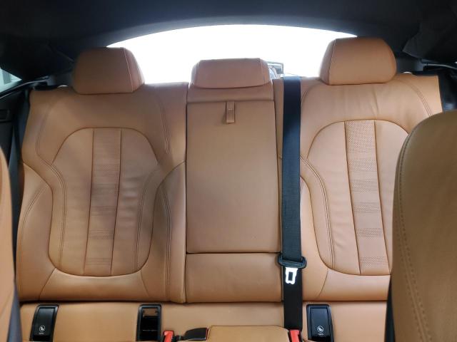 2021 BMW X6 XDRIVE4 5UXCY6C00M9G30429