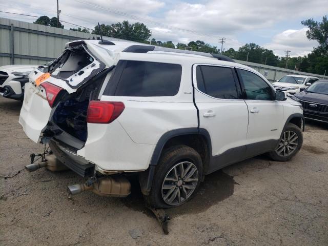 2019 GMC ACADIA SLE 1GKKNLLS1KZ234661