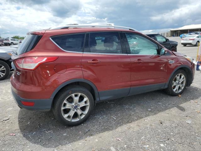 Vin: 1fmcu9j93eua34819, lot: 55836915, ford escape titanium 20143