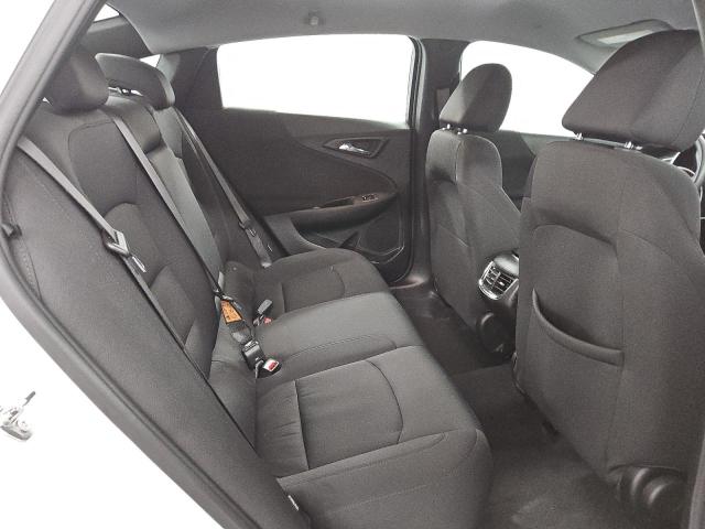 2023 CHEVROLET MALIBU LT 1G1ZD5ST3PF178159