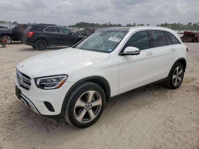 Vin: w1n0g8db1nv394455, lot: 57433795, mercedes-benz glc-class 300 2022 img_1