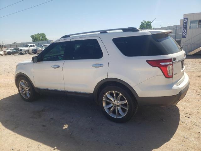 Vin: 1fm5k7d89fgb58809, lot: 56743485, ford explorer xlt 20152