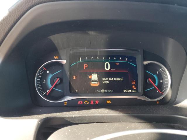 2022 HONDA PILOT SE 5FNYF6H26NB037072