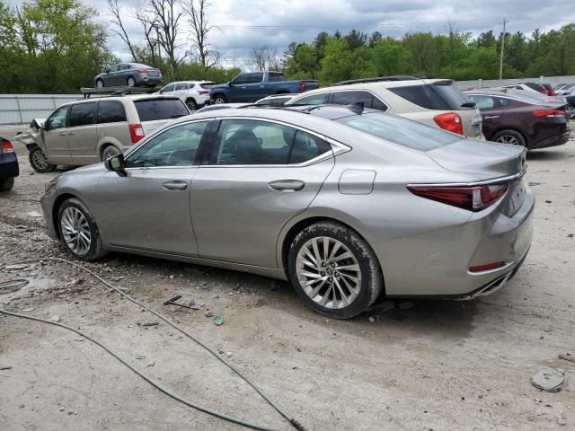 Vin: 58aez1b18lu073576, lot: 57630025, lexus es350 350 luxury 20202