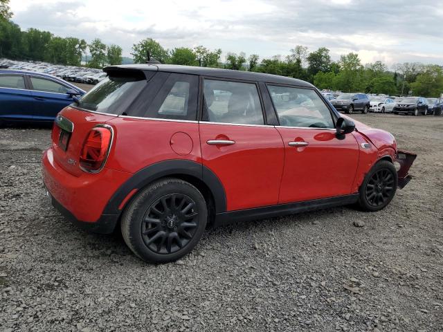 2019 MINI COOPER WMWXU1C5XK2F82597