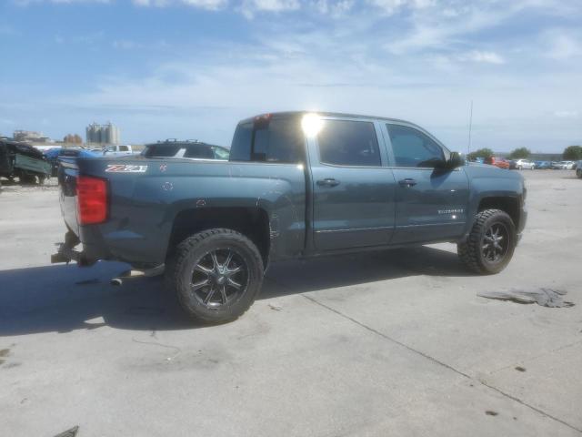 Vin: 3gcukrec7hg472285, lot: 53780045, chevrolet all models k1500 lt 20173